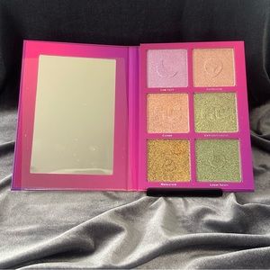 $95|Alien Cosmetics Low Light Highlighter Palette - Discontinued